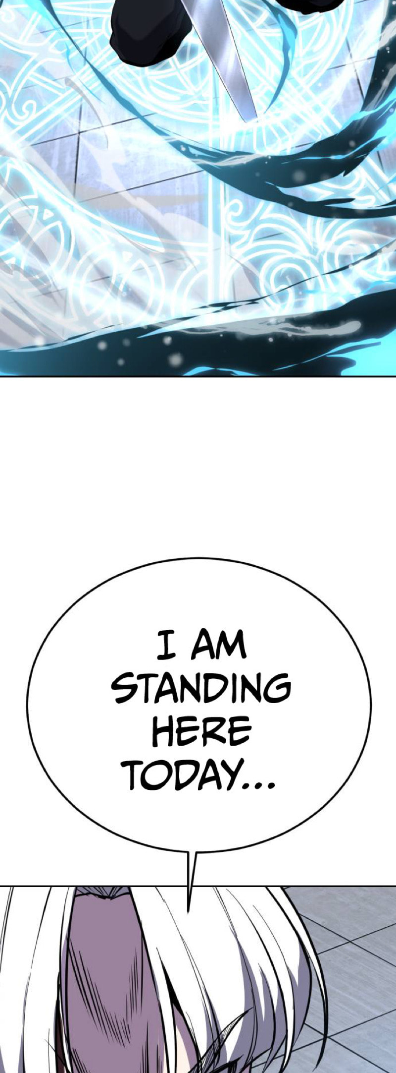 Hero Ticket Chapter 318 page 114 - 