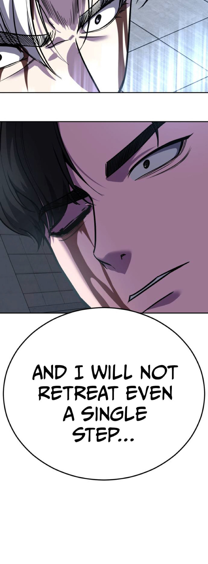 Hero Ticket Chapter 318 page 115 - 
