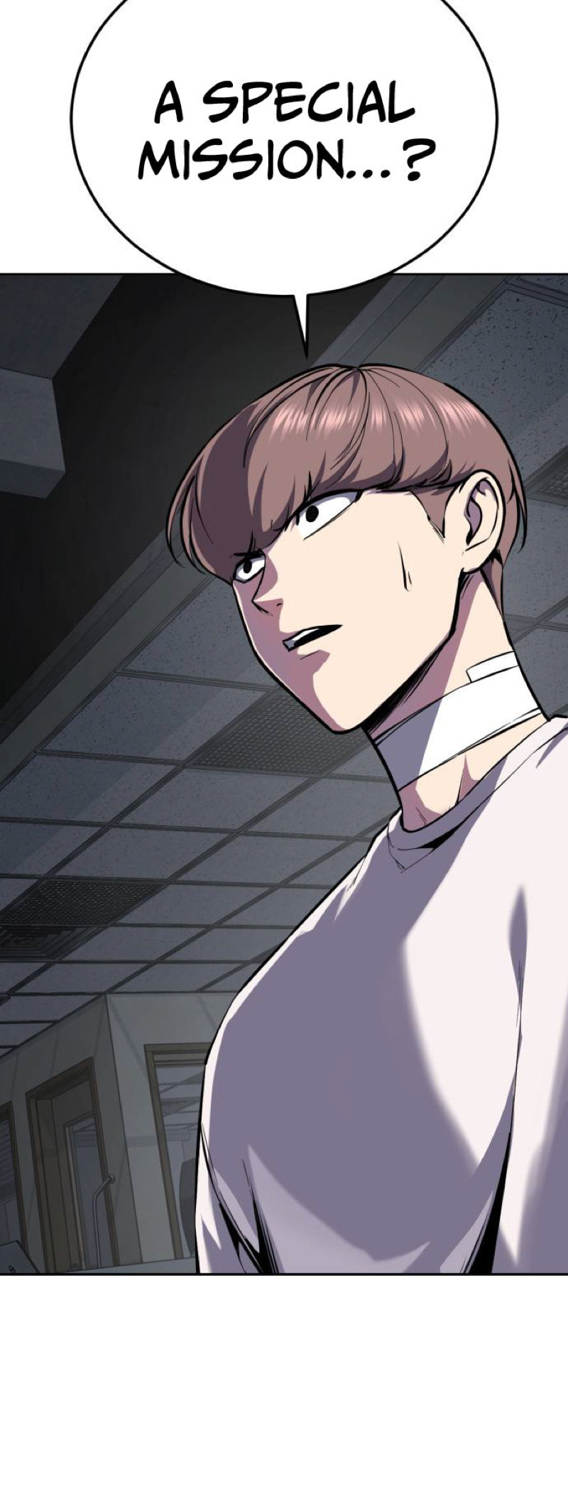 Hero Ticket Chapter 318 page 13 - 