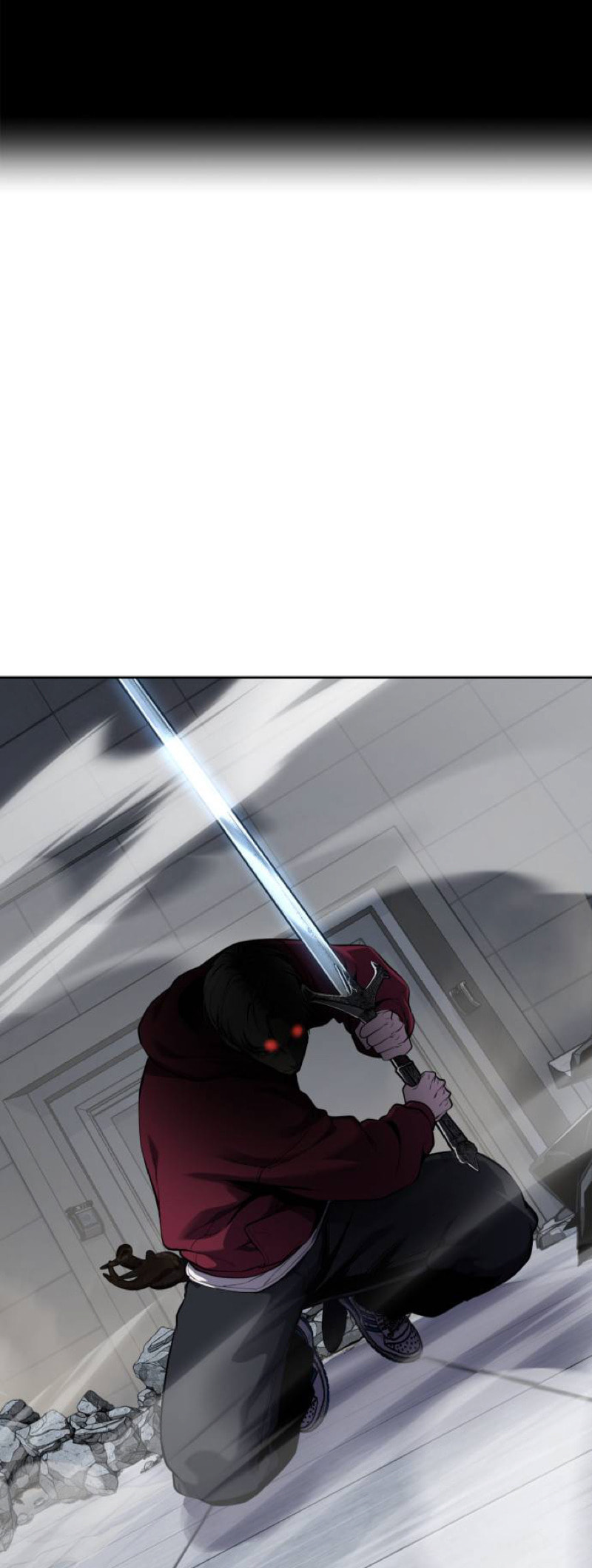 Hero Ticket Chapter 318 page 15 - 