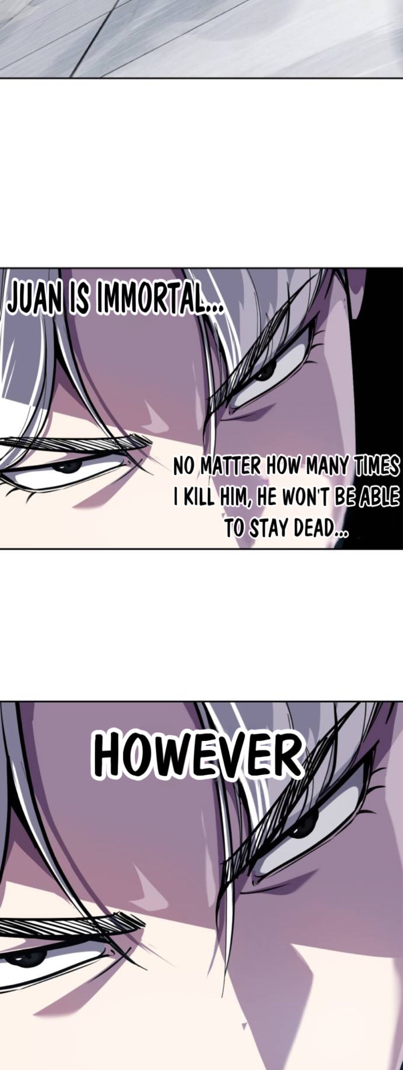 Hero Ticket Chapter 318 page 16 - 