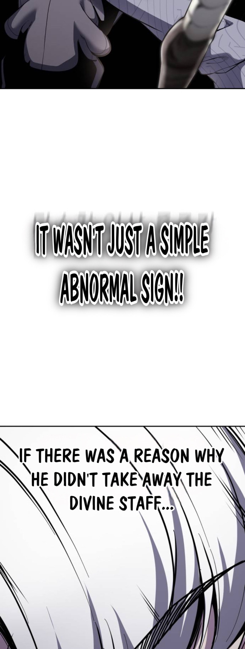 Hero Ticket Chapter 318 page 20 - 