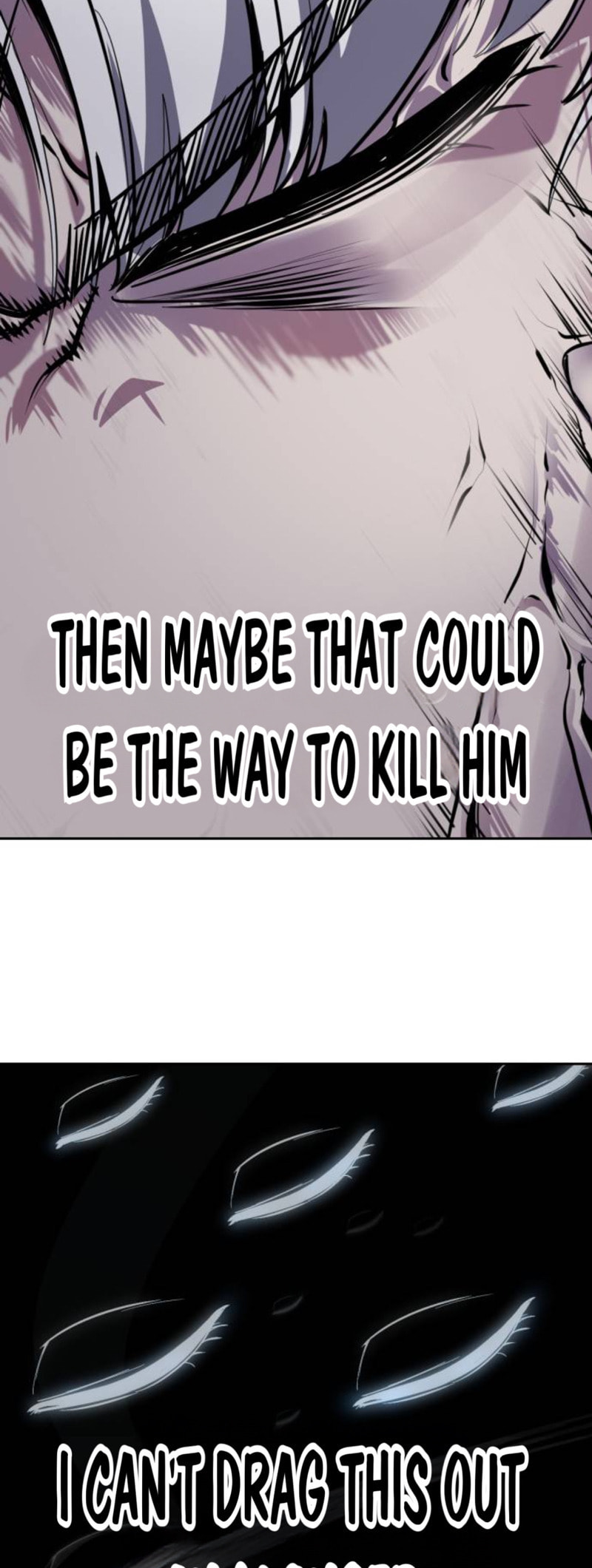 Hero Ticket Chapter 318 page 21 - 