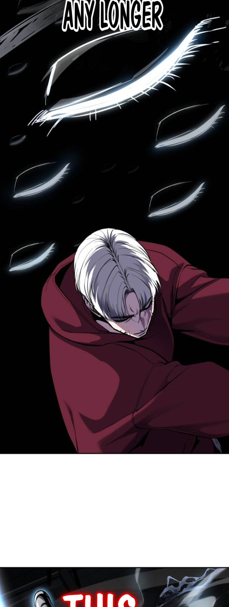 Hero Ticket Chapter 318 page 22 - 