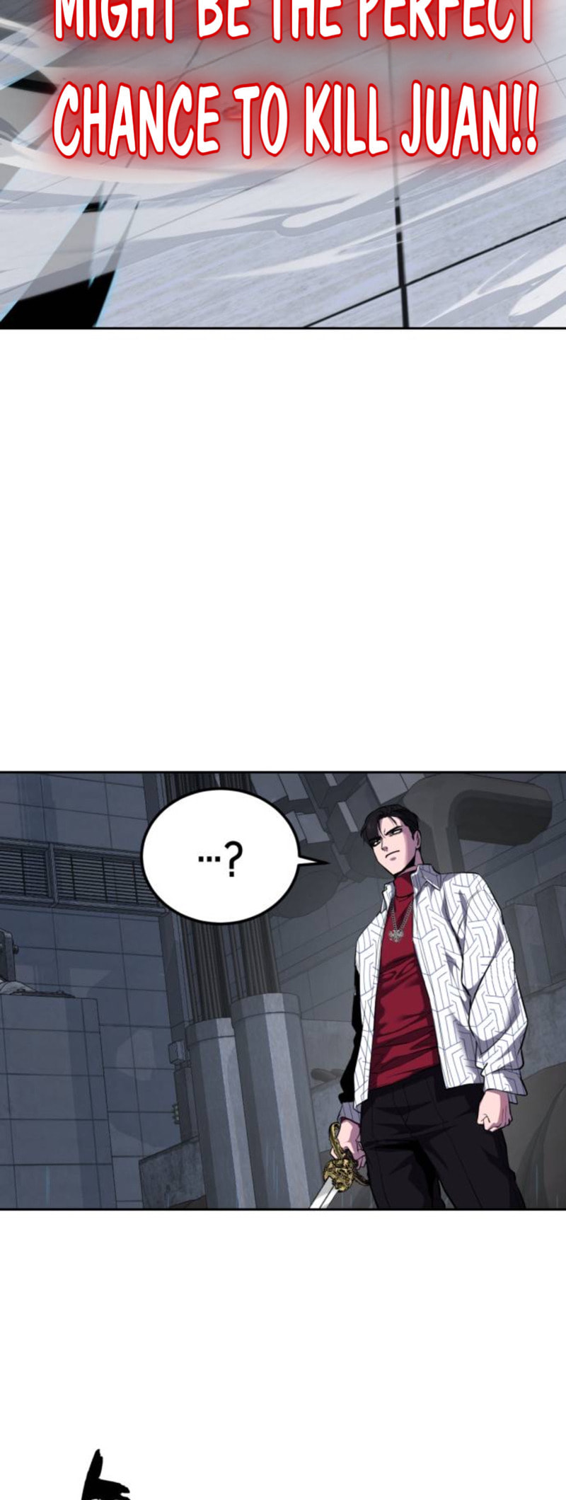 Hero Ticket Chapter 318 page 24 - 