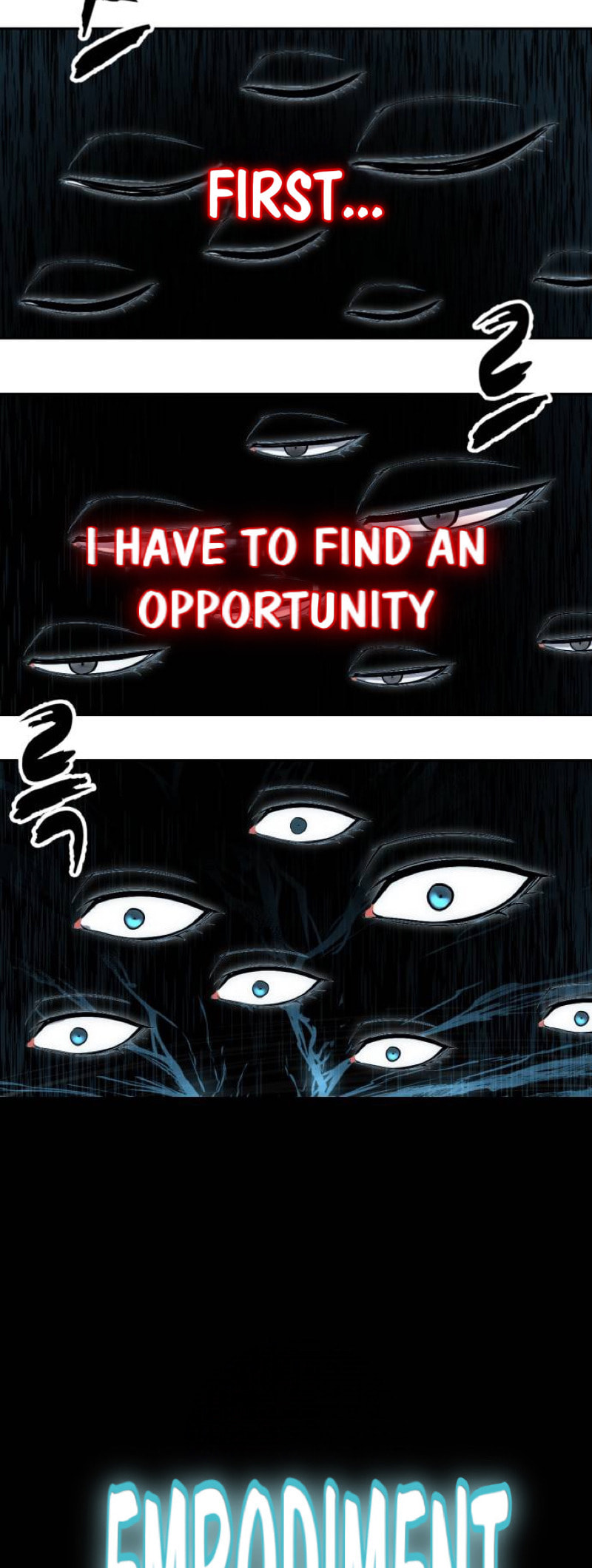 Hero Ticket Chapter 318 page 25 - 