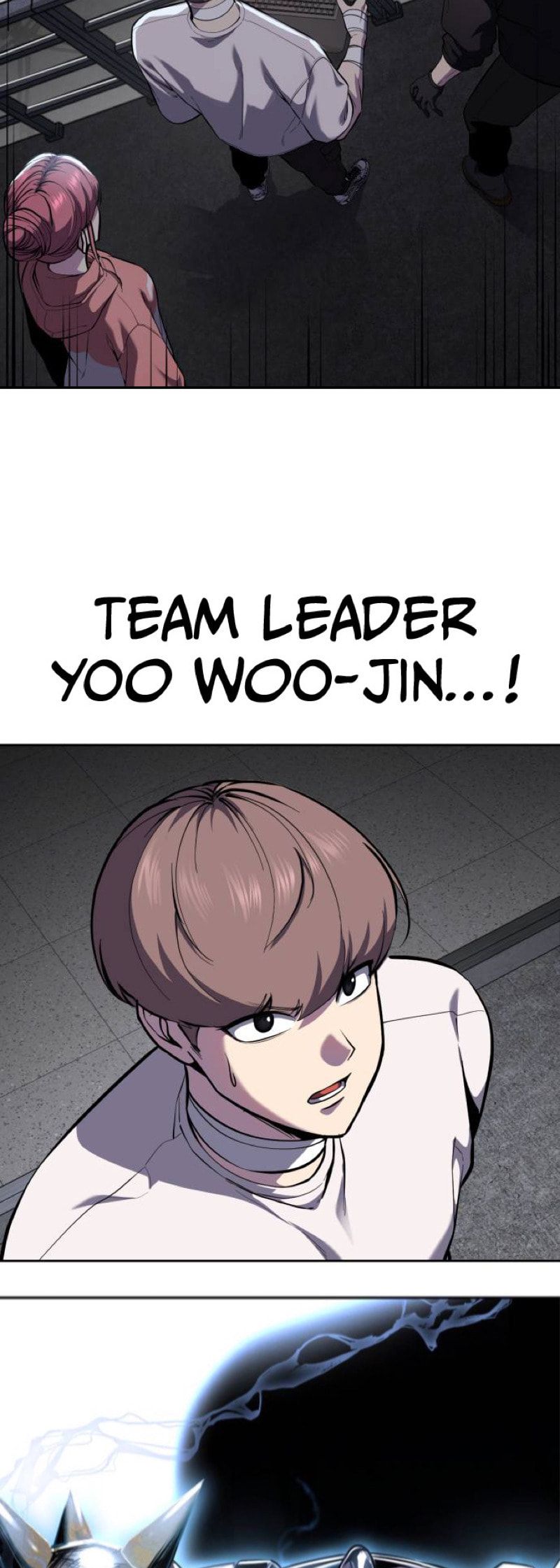 Hero Ticket Chapter 318 page 4 - 