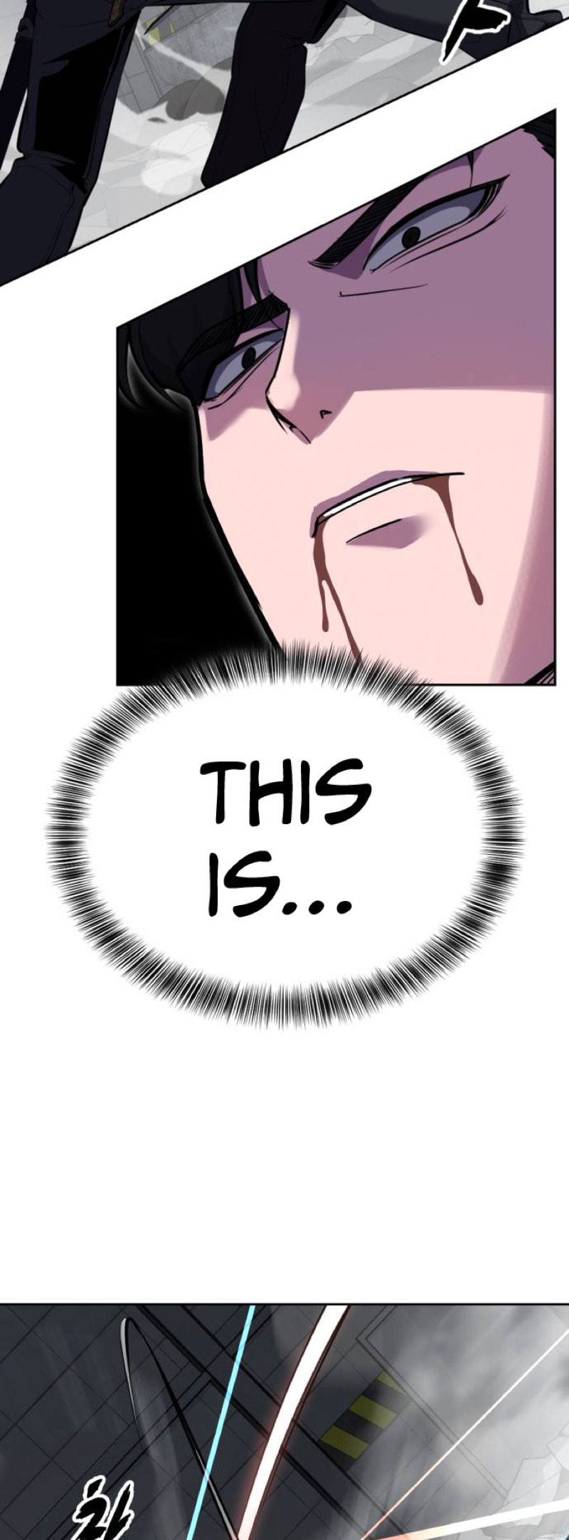 Hero Ticket Chapter 318 page 31 - 