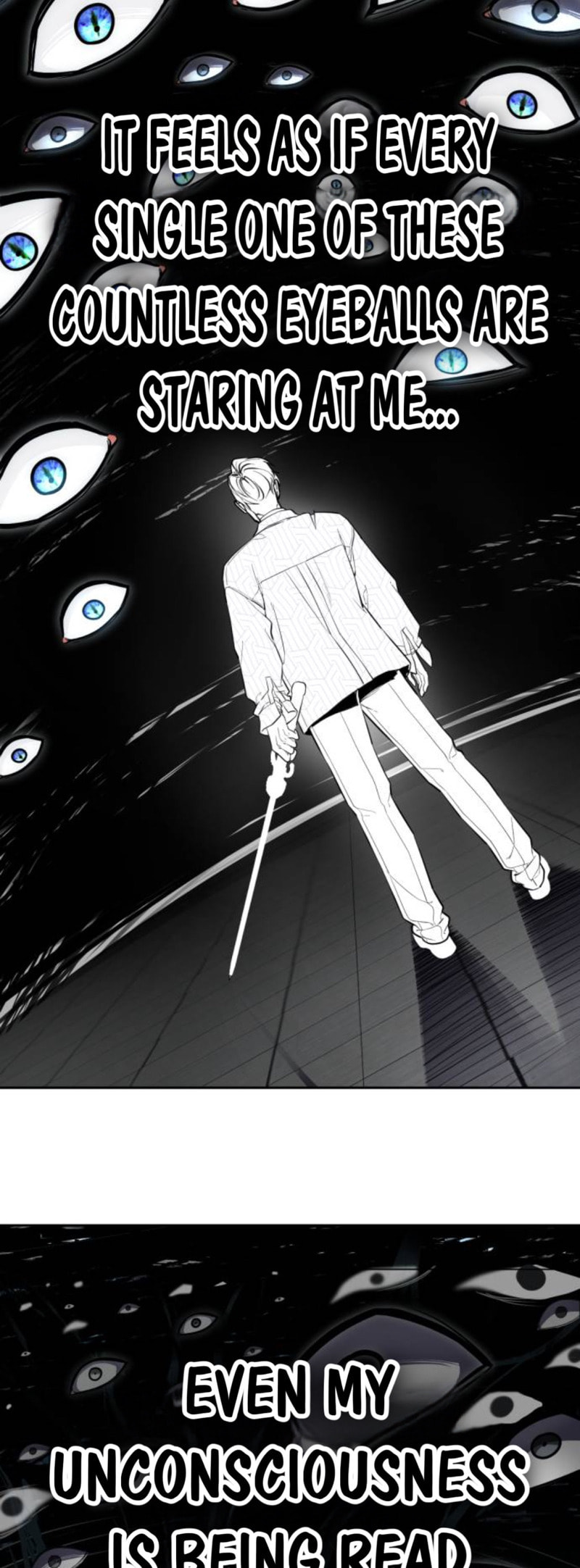 Hero Ticket Chapter 318 page 36 - 