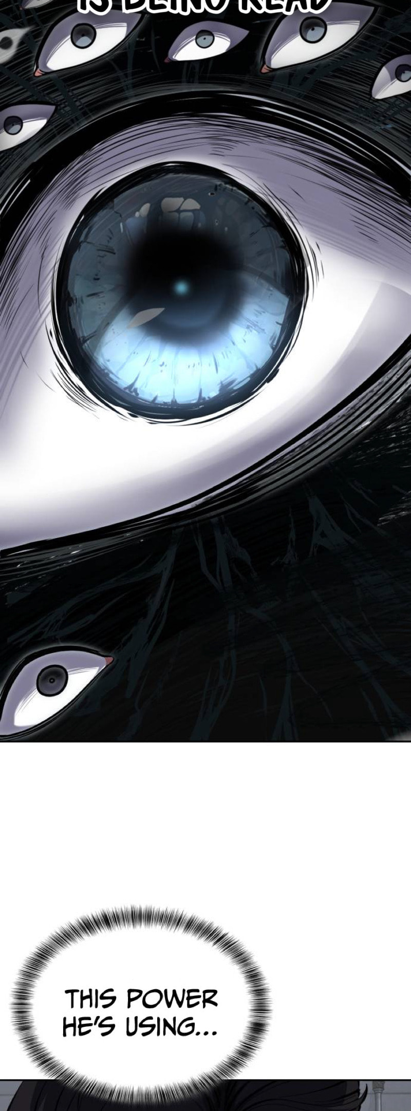 Hero Ticket Chapter 318 page 37 - 