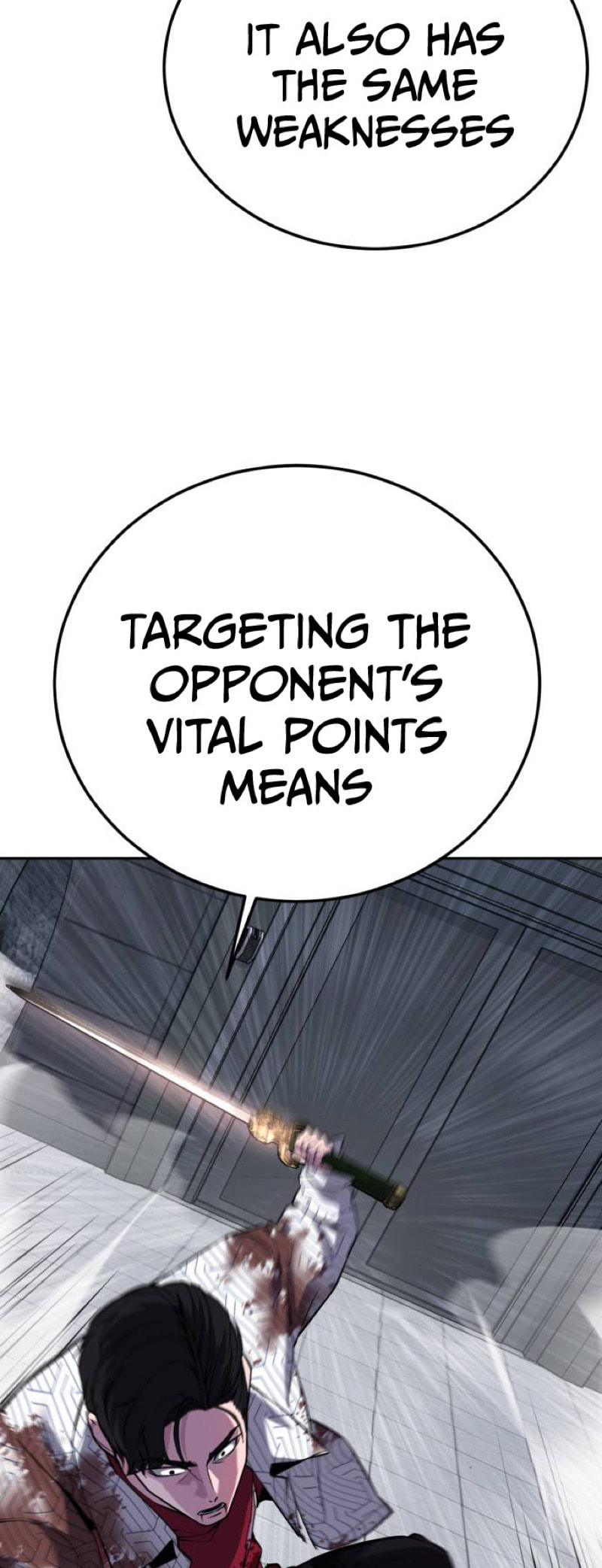 Hero Ticket Chapter 318 page 43 - 