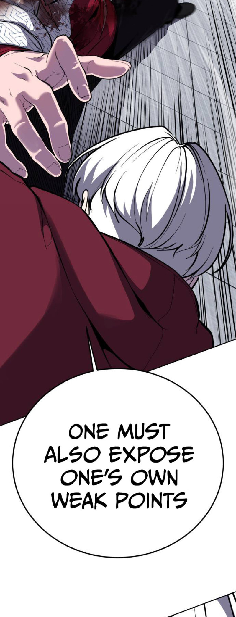 Hero Ticket Chapter 318 page 44 - 
