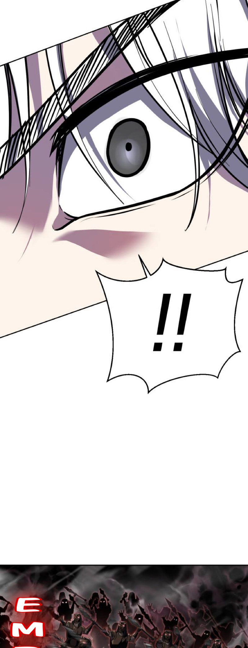 Hero Ticket Chapter 318 page 45 - 