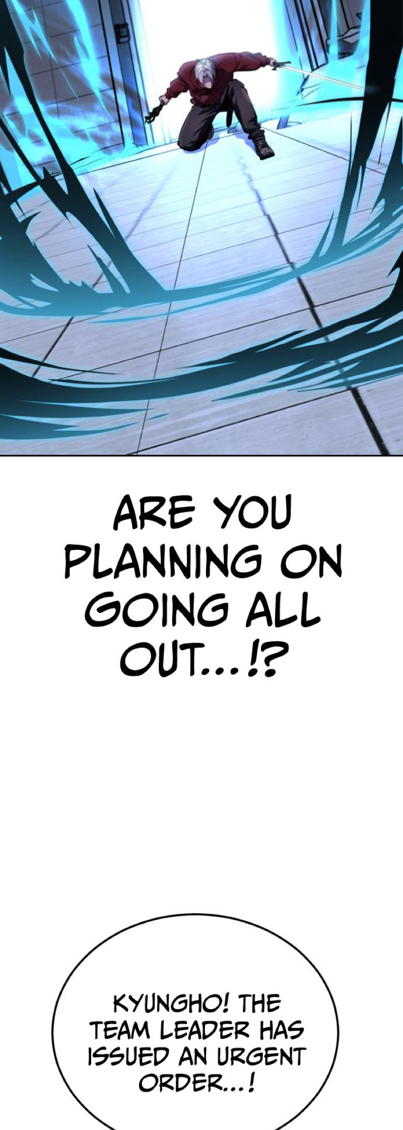 Hero Ticket Chapter 318 page 6 - 