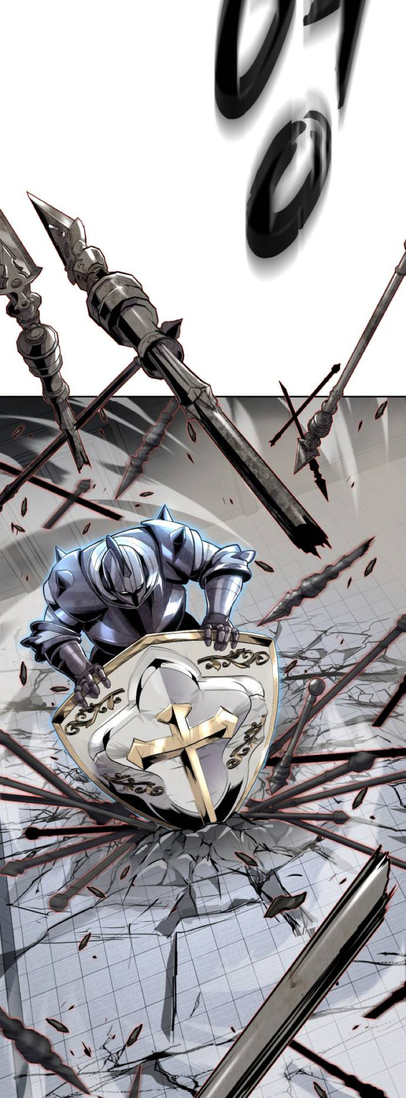 Hero Ticket Chapter 318 page 52 - 