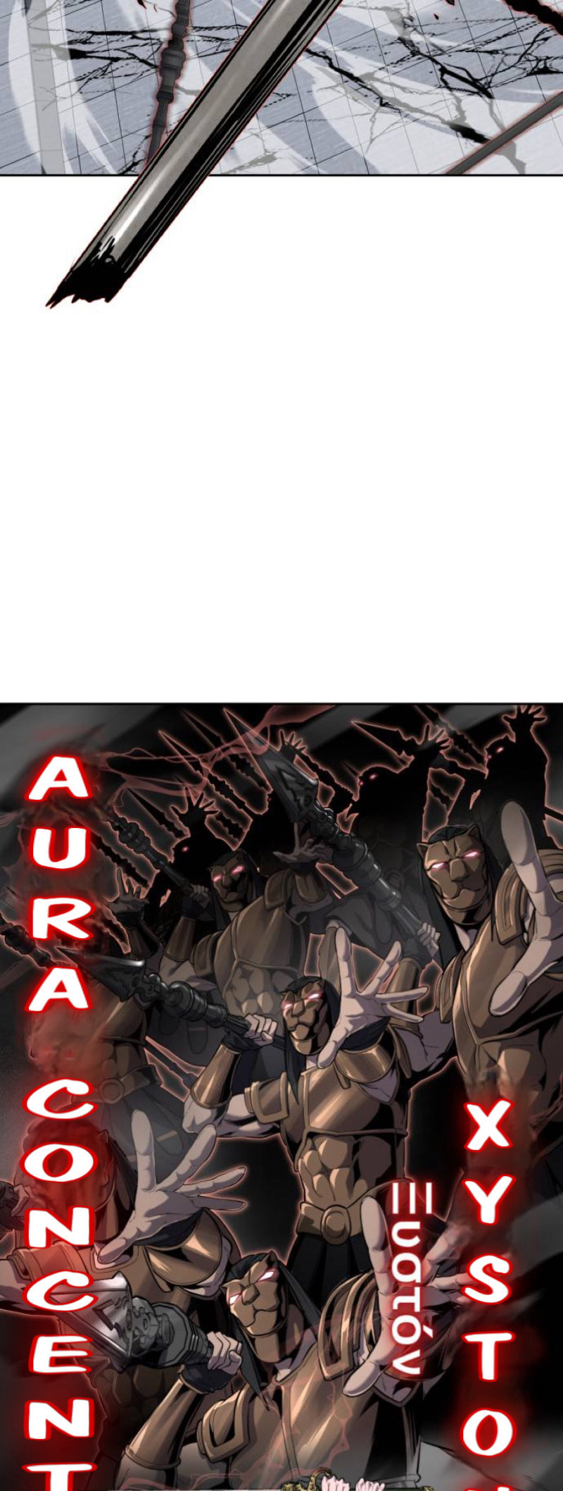 Hero Ticket Chapter 318 page 53 - 