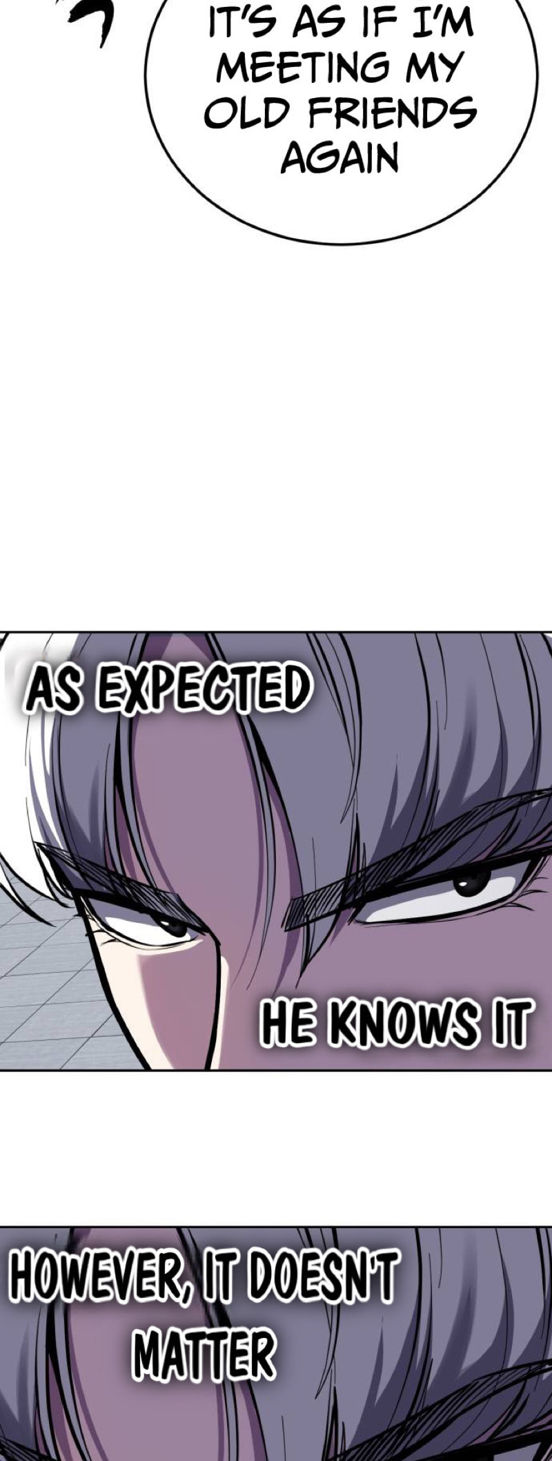 Hero Ticket Chapter 318 page 58 - 