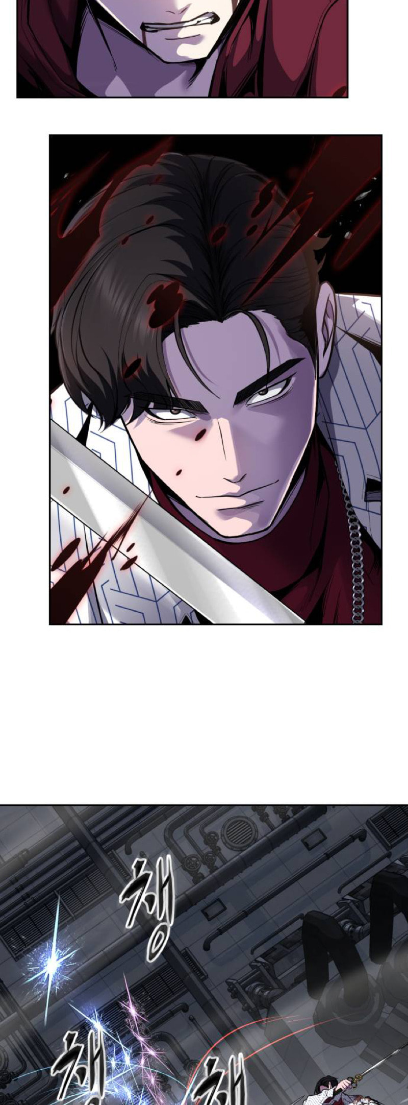 Hero Ticket Chapter 318 page 62 - 