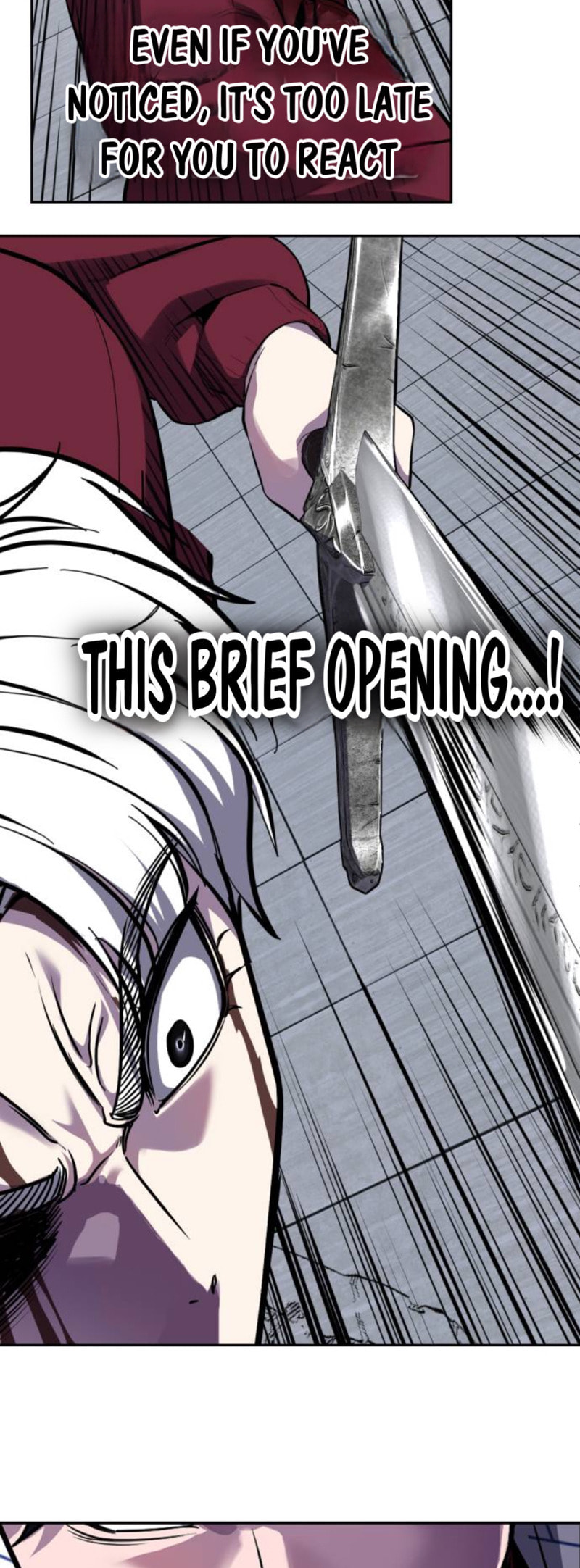 Hero Ticket Chapter 318 page 64 - 