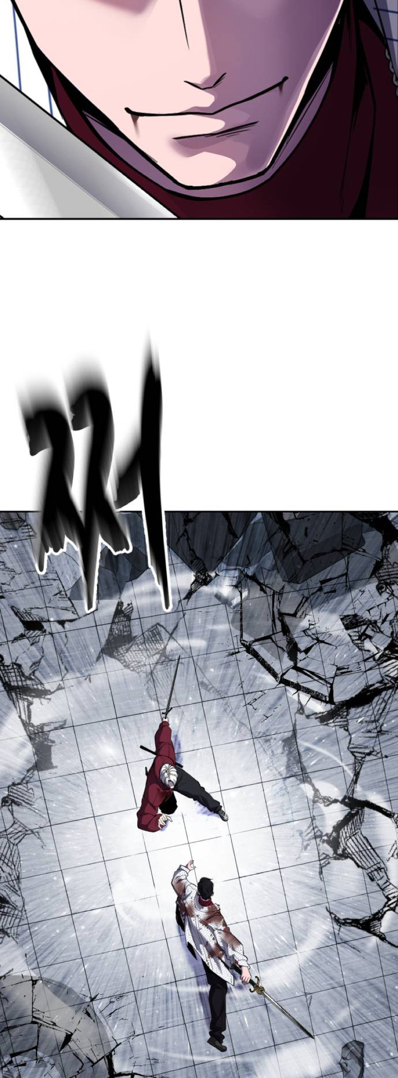 Hero Ticket Chapter 318 page 65 - 