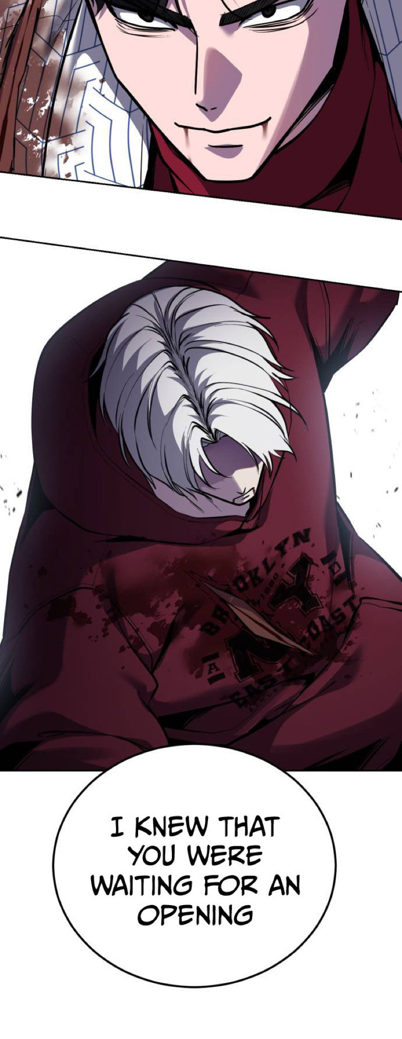 Hero Ticket Chapter 318 page 67 - 