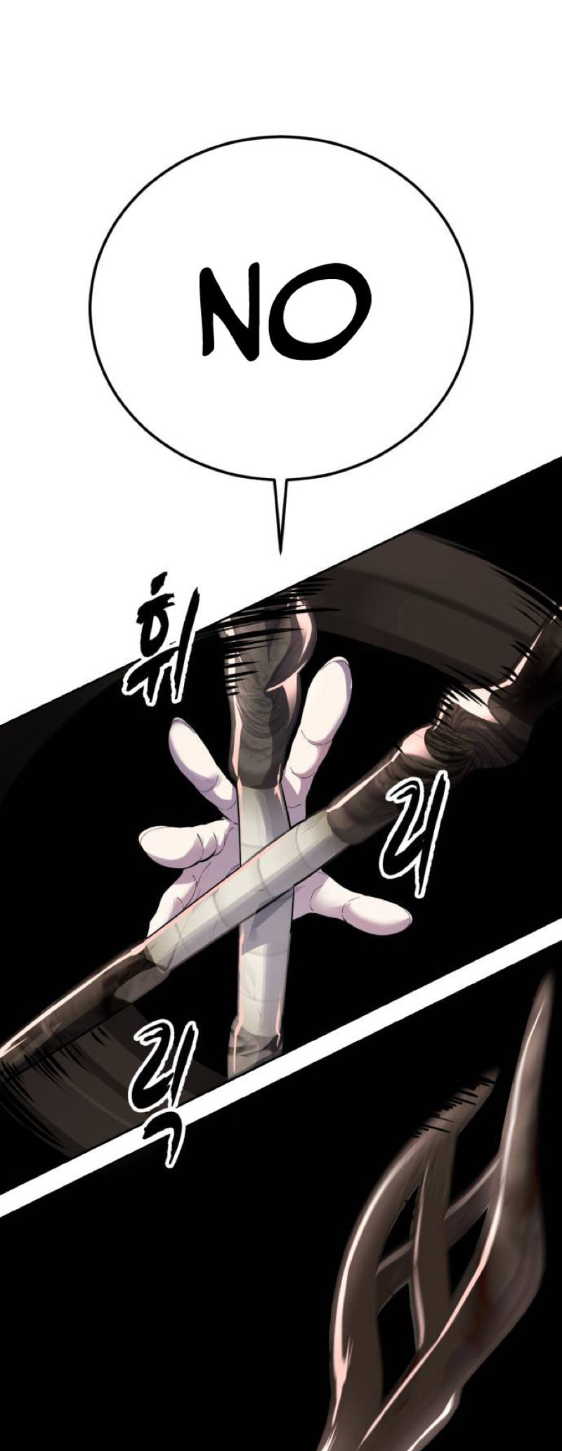 Hero Ticket Chapter 318 page 68 - 