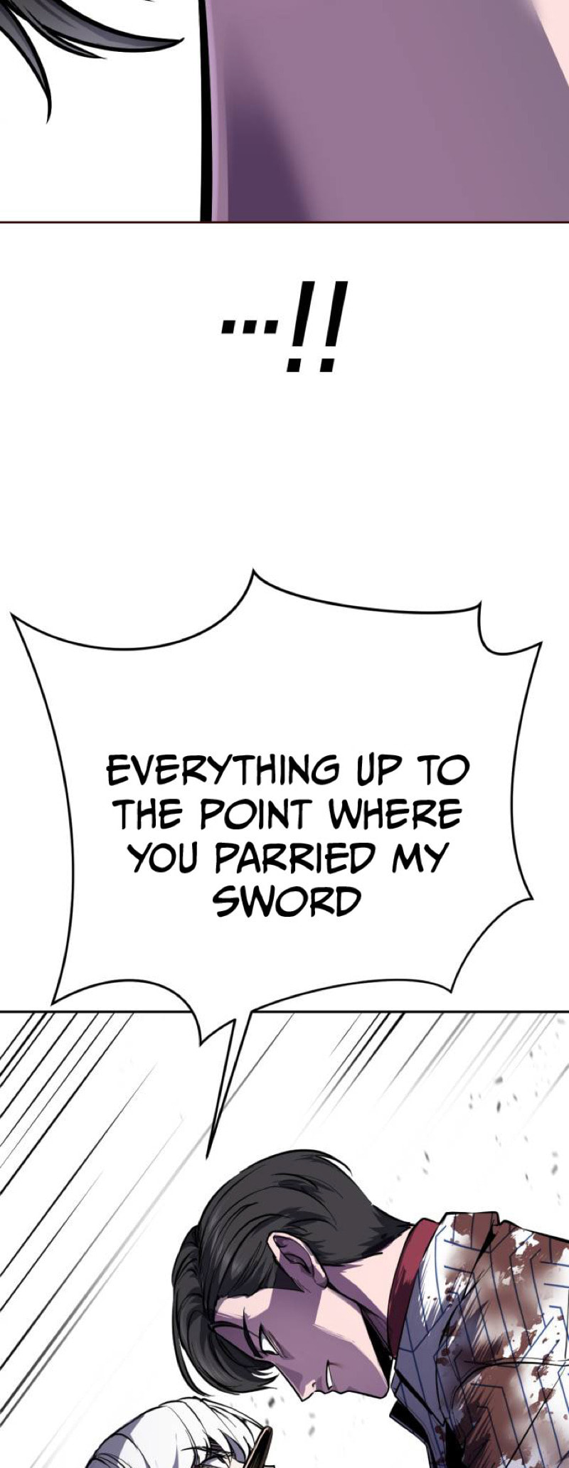 Hero Ticket Chapter 318 page 70 - 