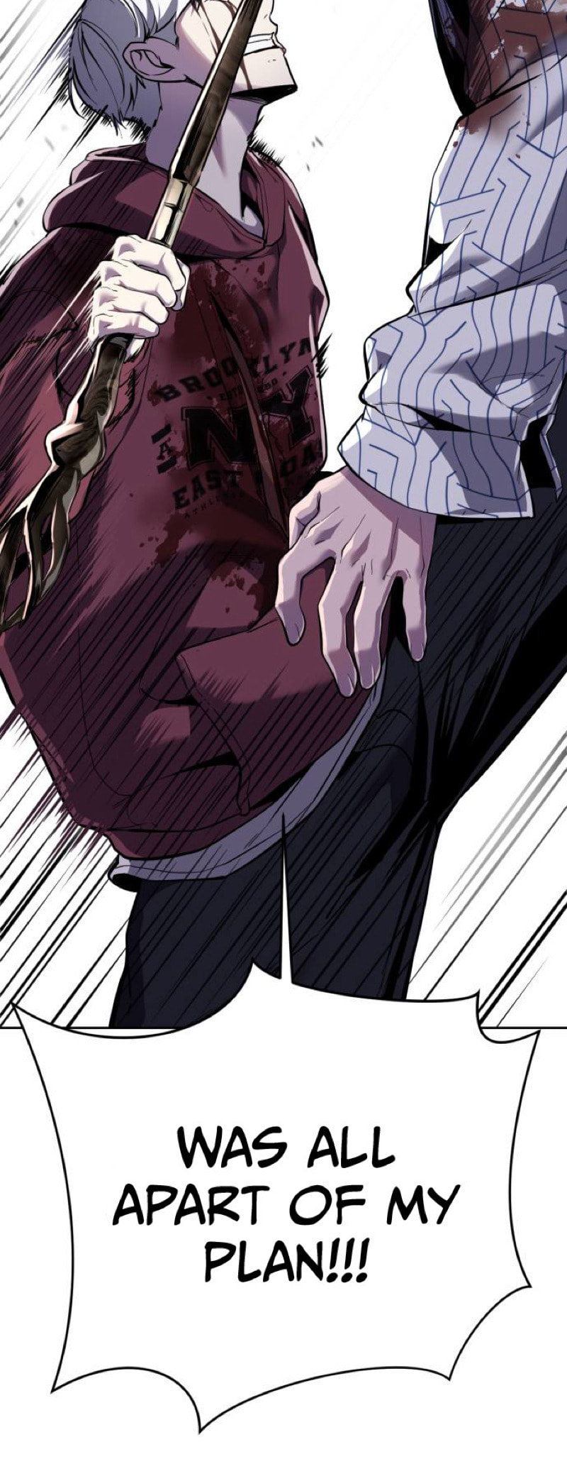 Hero Ticket Chapter 318 page 71 - 