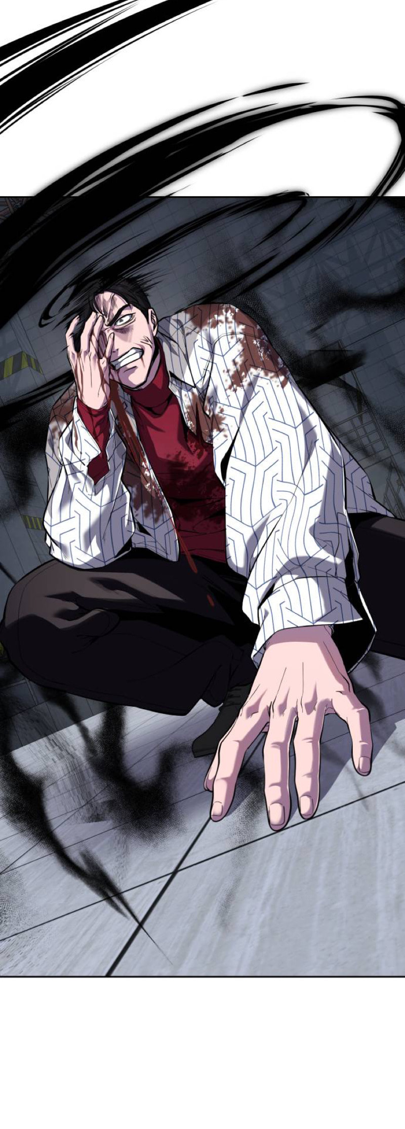 Hero Ticket Chapter 318 page 75 - 