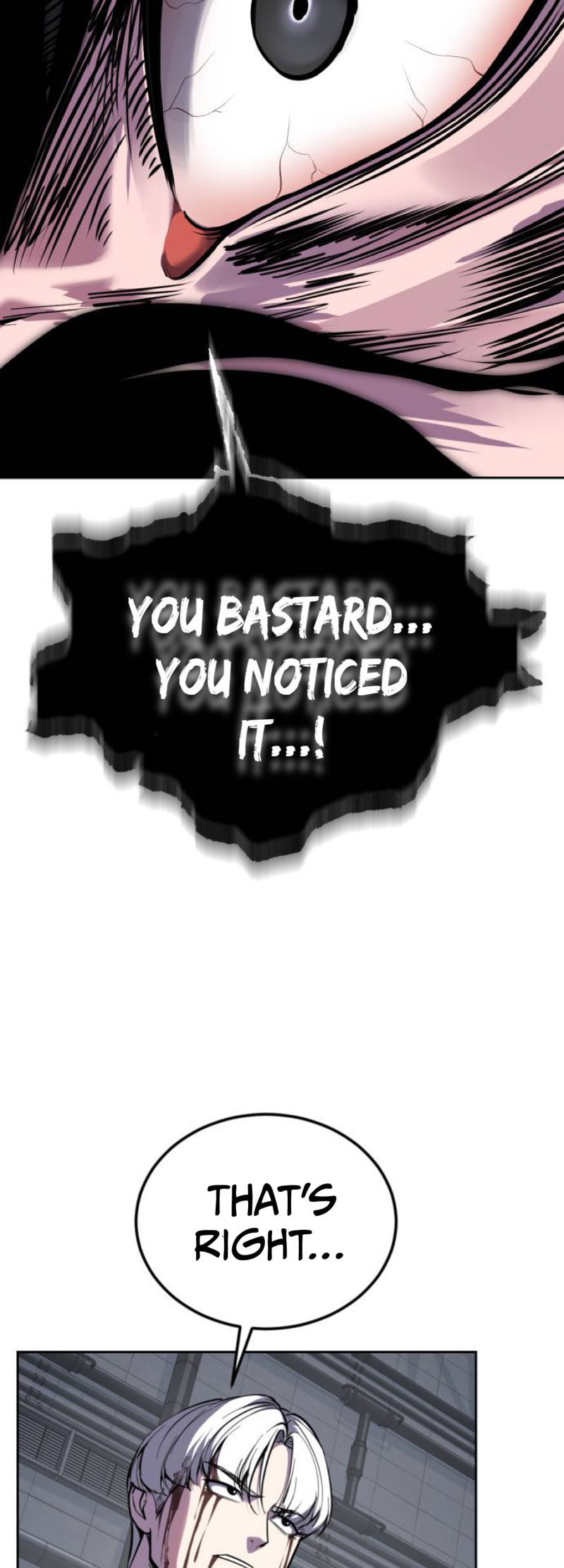 Hero Ticket Chapter 318 page 77 - 