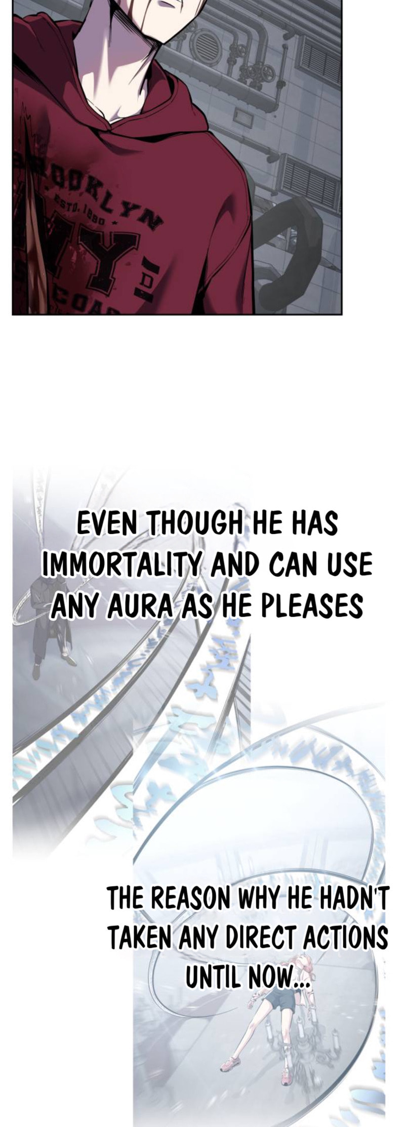 Hero Ticket Chapter 318 page 78 - 