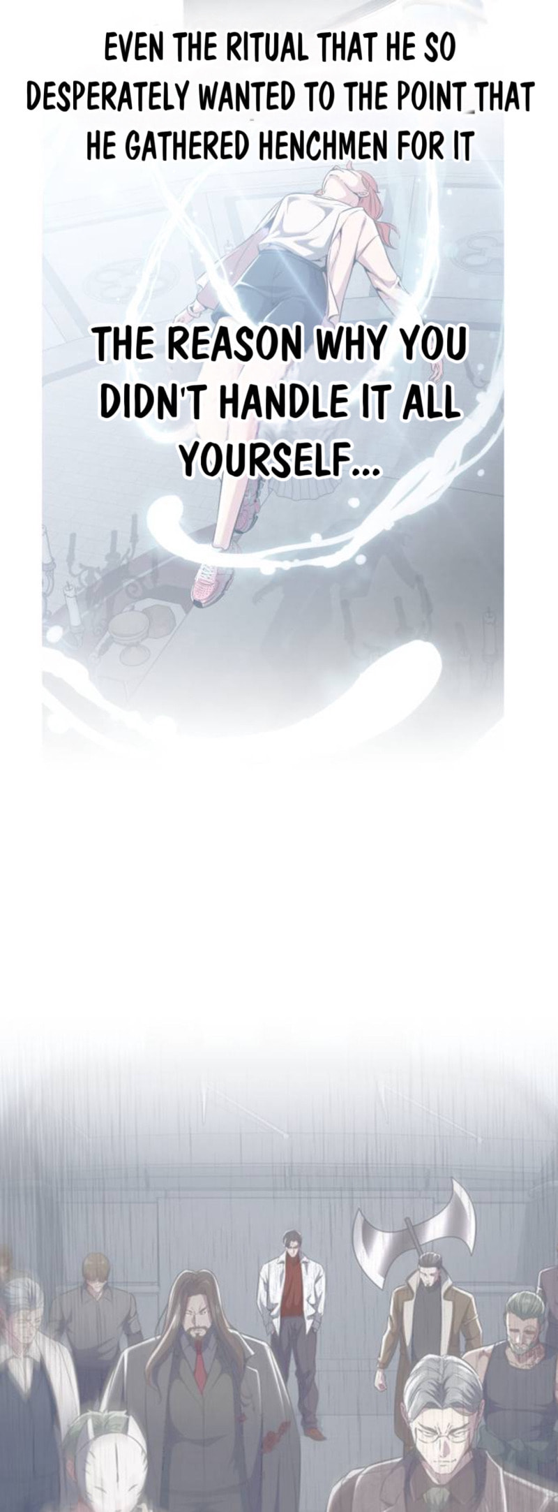 Hero Ticket Chapter 318 page 79 - 