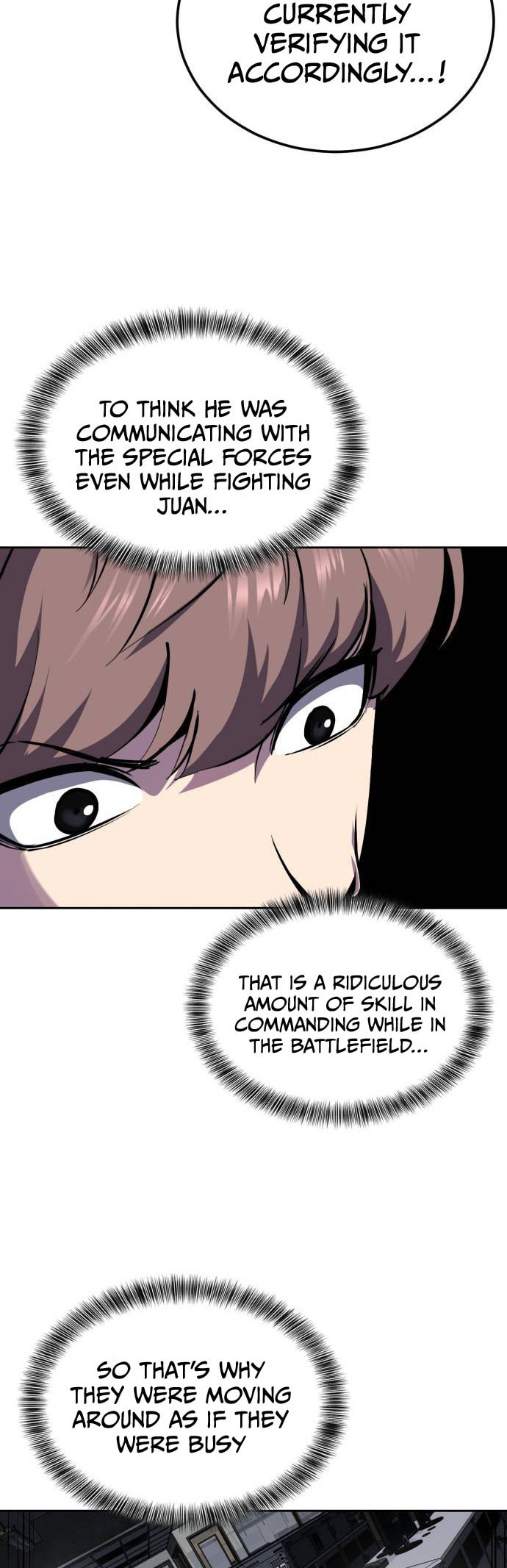 Hero Ticket Chapter 318 page 9 - 
