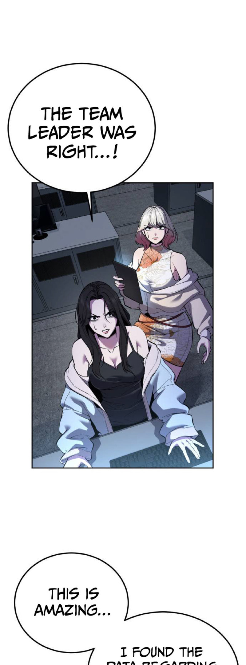Hero Ticket Chapter 318 page 82 - 