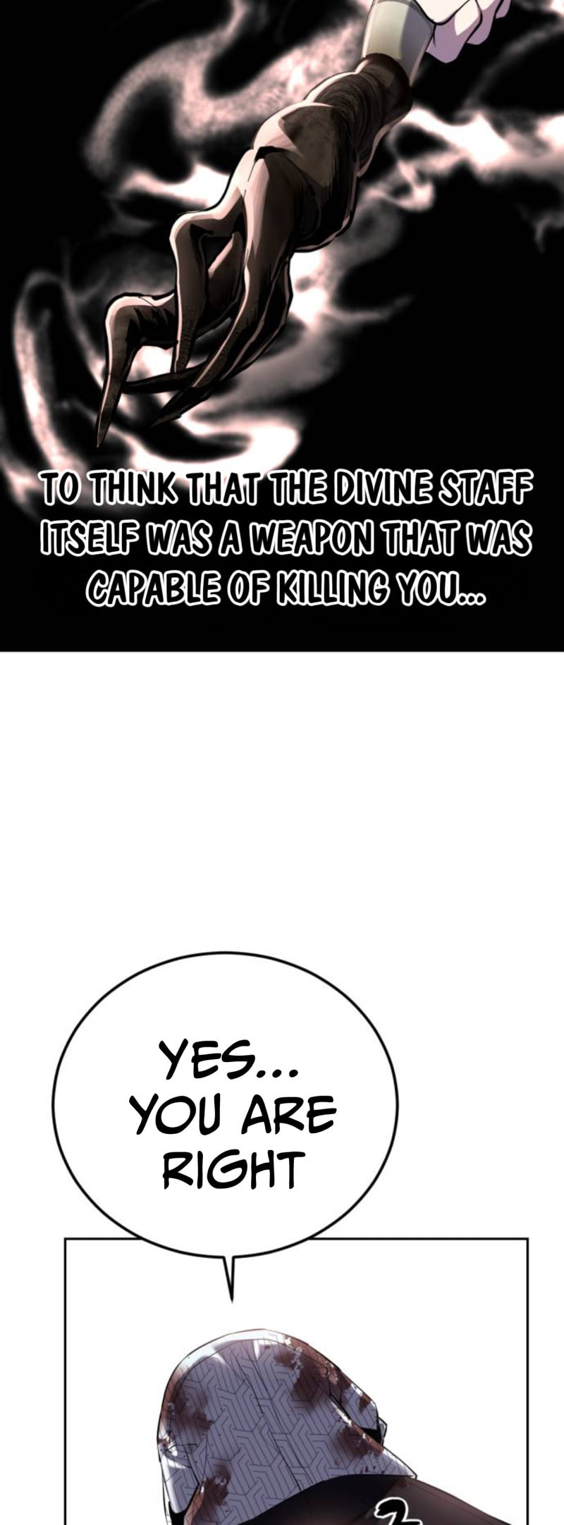 Hero Ticket Chapter 318 page 84 - 