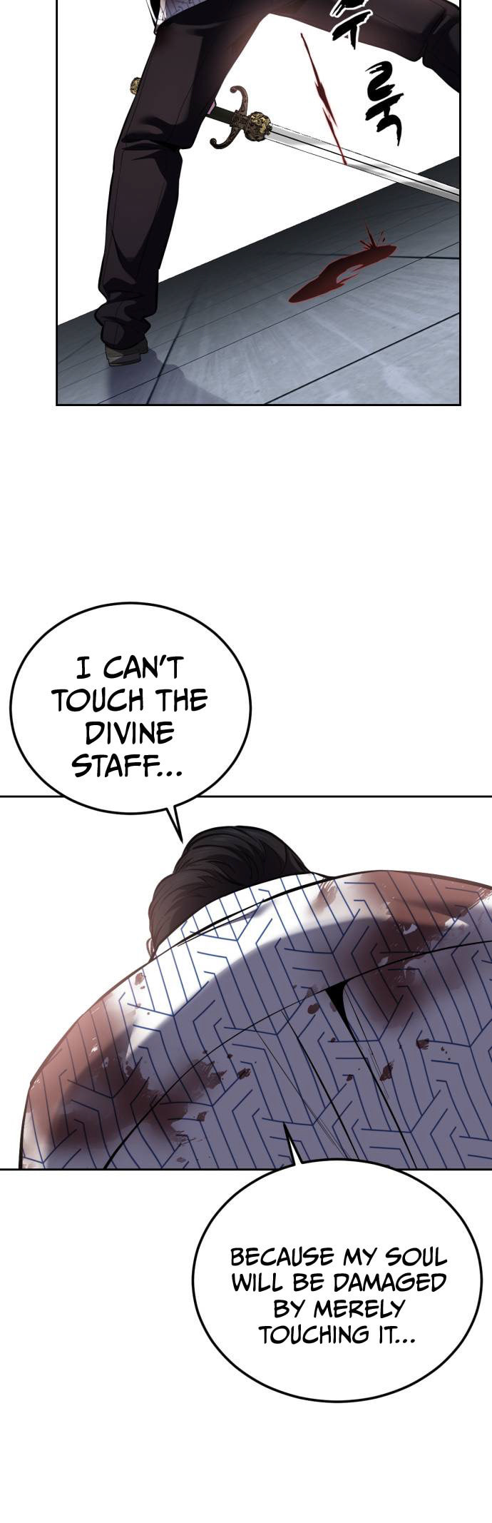 Hero Ticket Chapter 318 page 85 - 