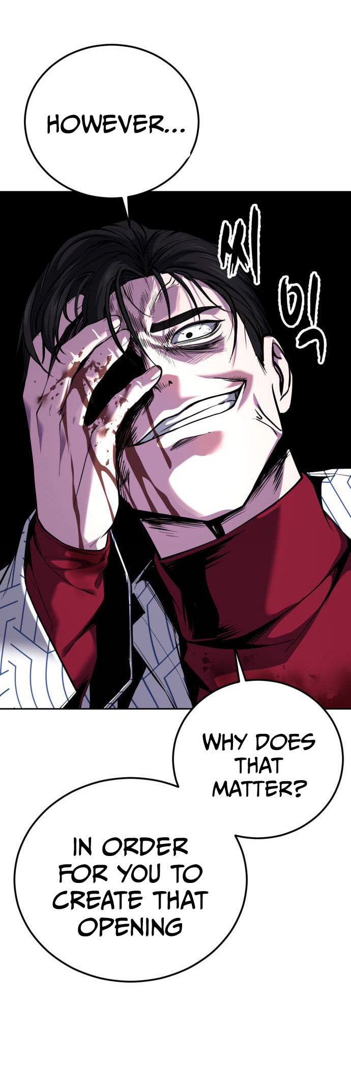 Hero Ticket Chapter 318 page 86 - 