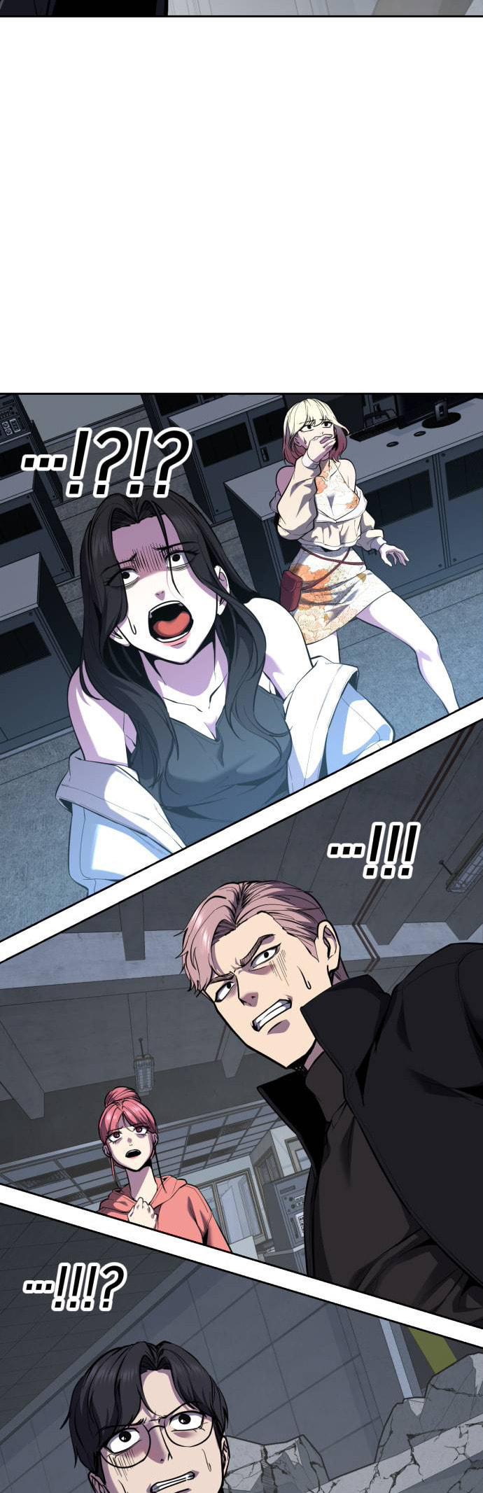 Hero Ticket Chapter 318 page 88 - 