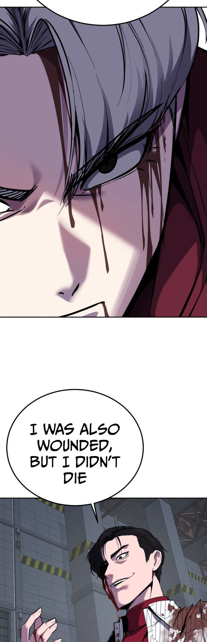 Hero Ticket Chapter 318 page 90 - 