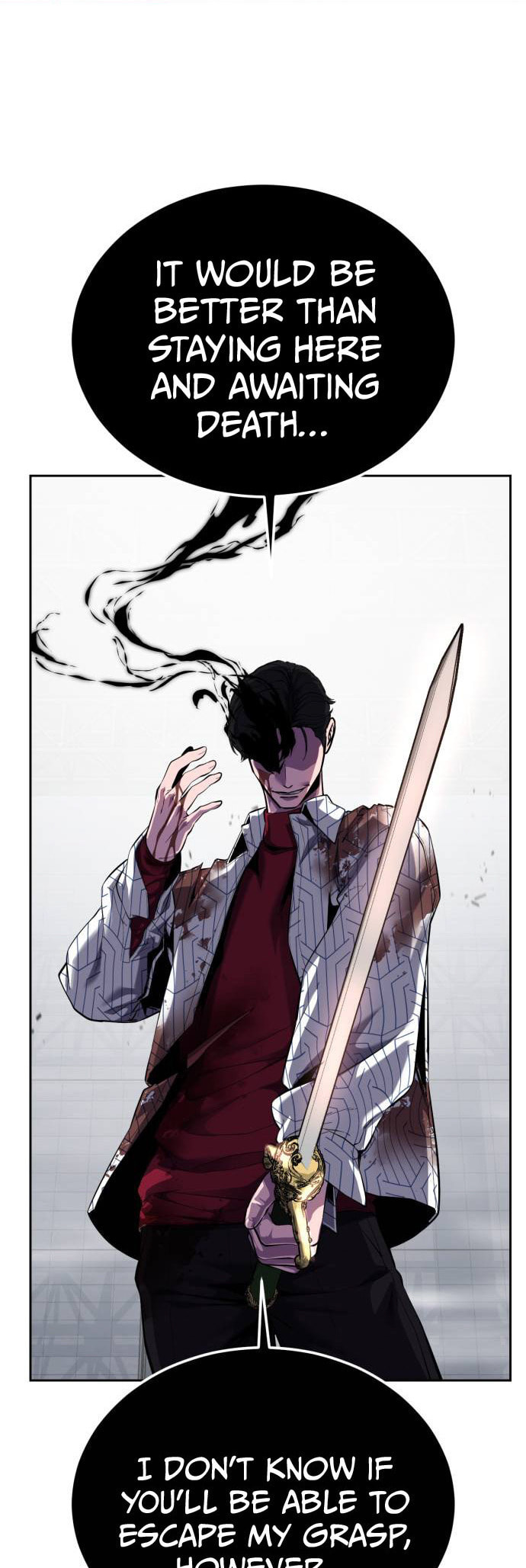 Hero Ticket Chapter 318 page 92 - 