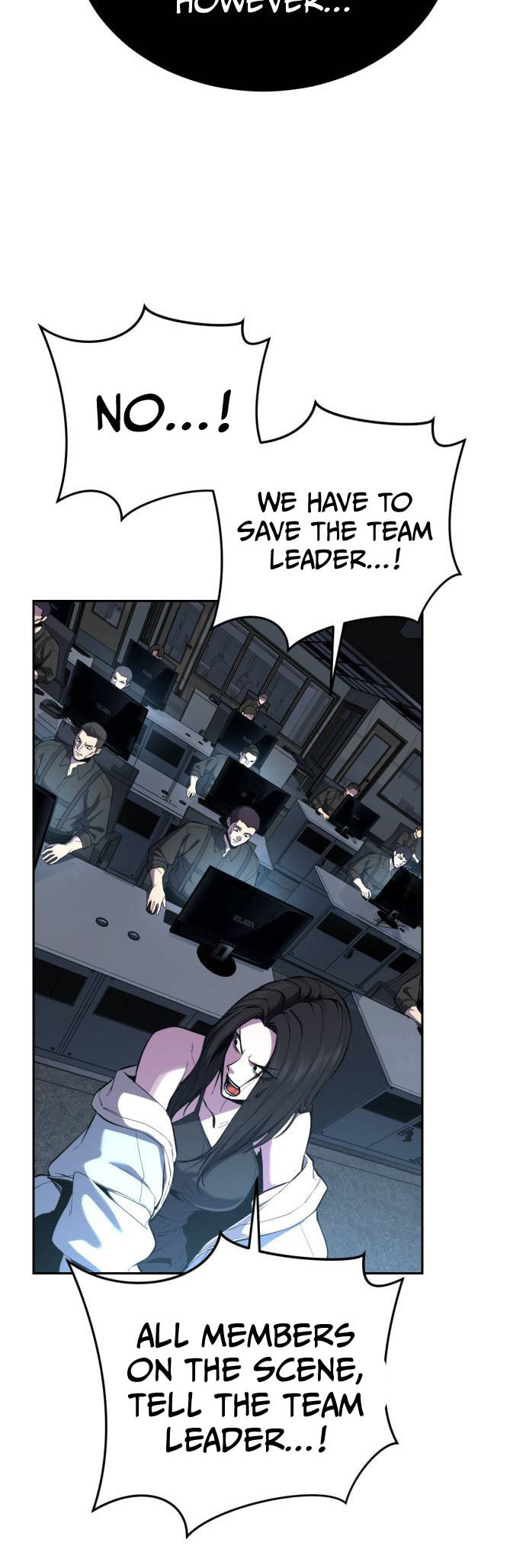 Hero Ticket Chapter 318 page 93 - 