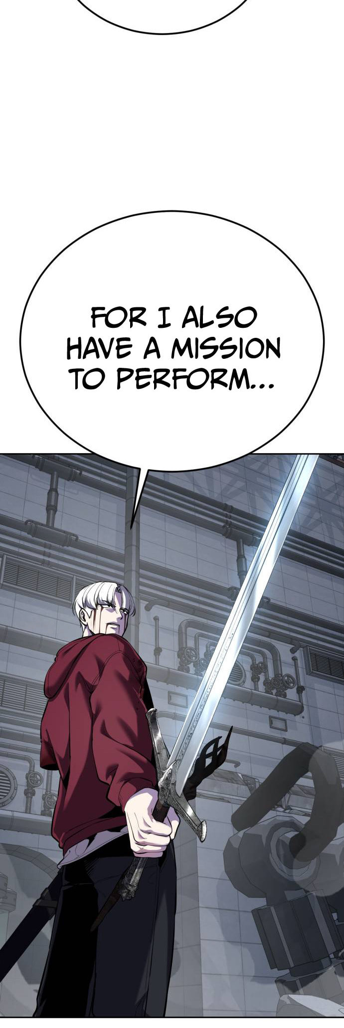 Hero Ticket Chapter 318 page 95 - 