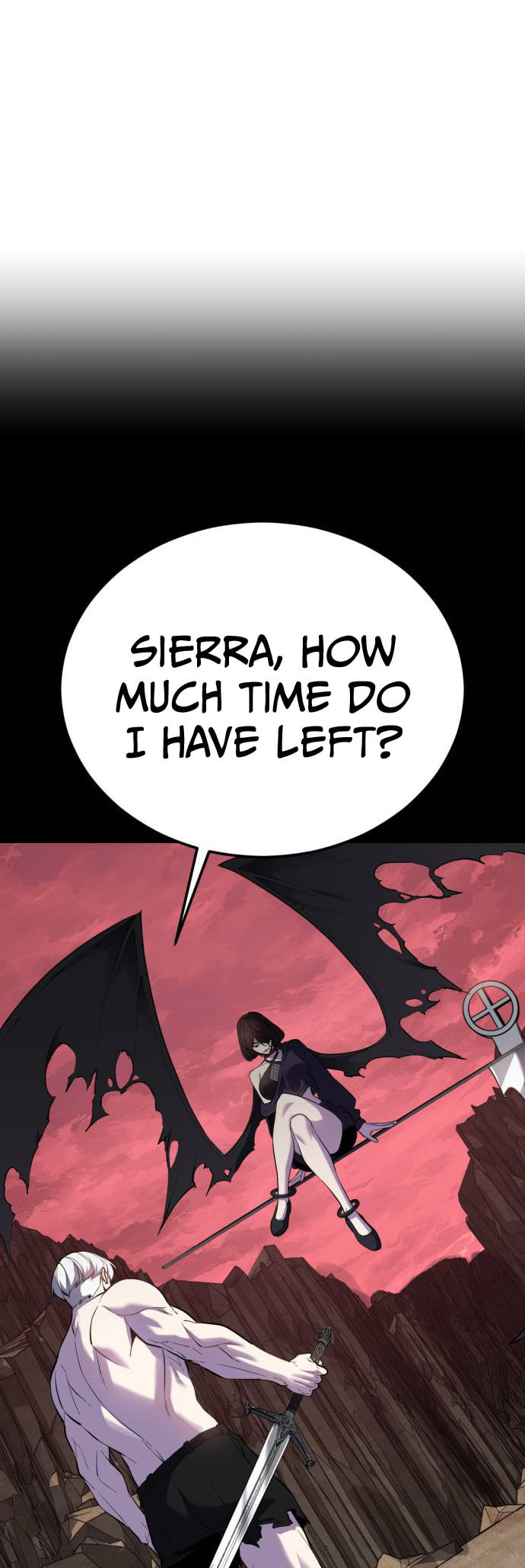 Hero Ticket Chapter 318 page 96 - 