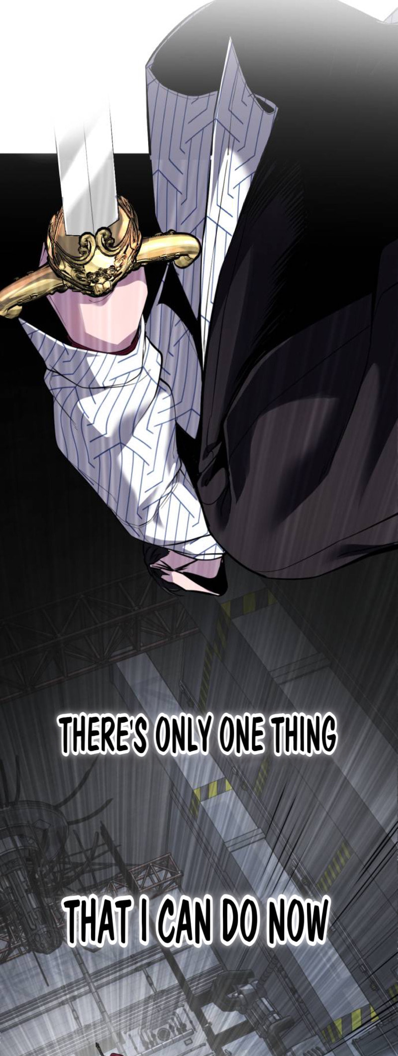Hero Ticket Chapter 319 page 107 - 