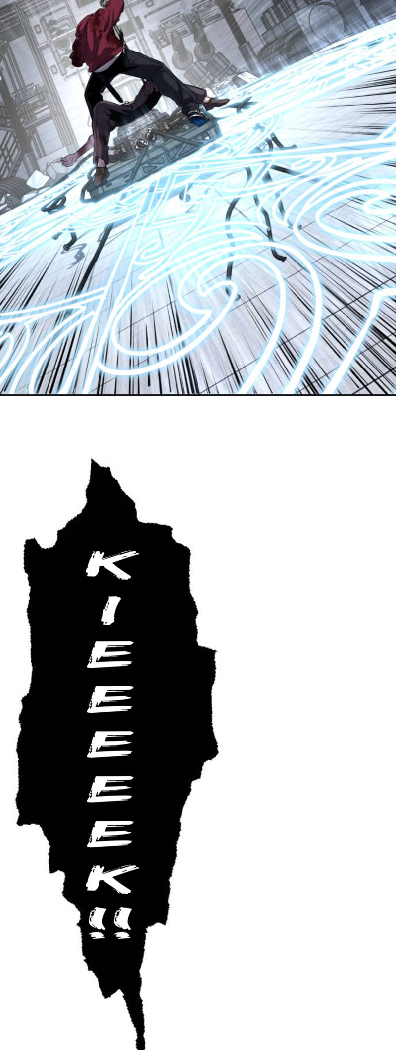 Hero Ticket Chapter 319 page 108 - 