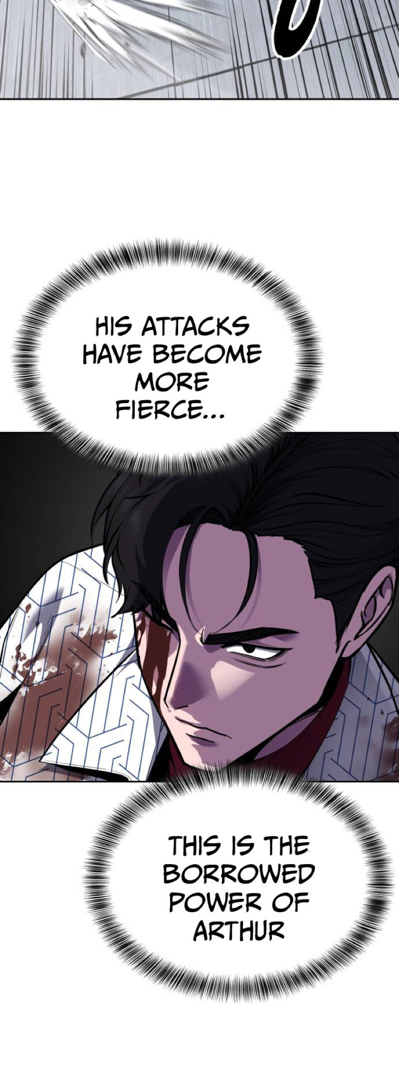 Hero Ticket Chapter 319 page 12 - 
