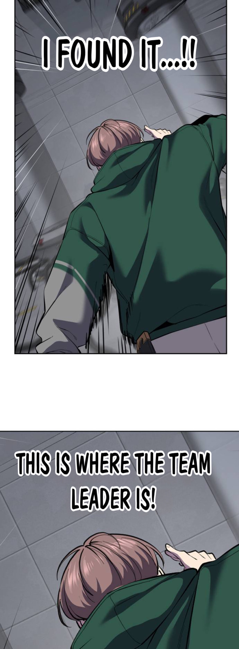 Hero Ticket Chapter 319 page 115 - 