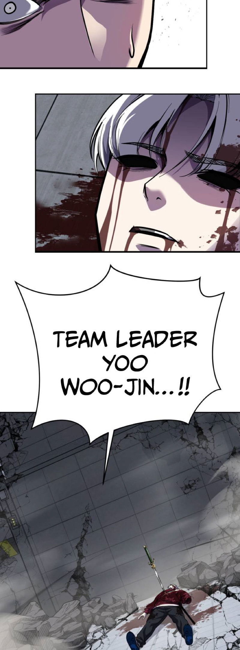 Hero Ticket Chapter 319 page 120 - 