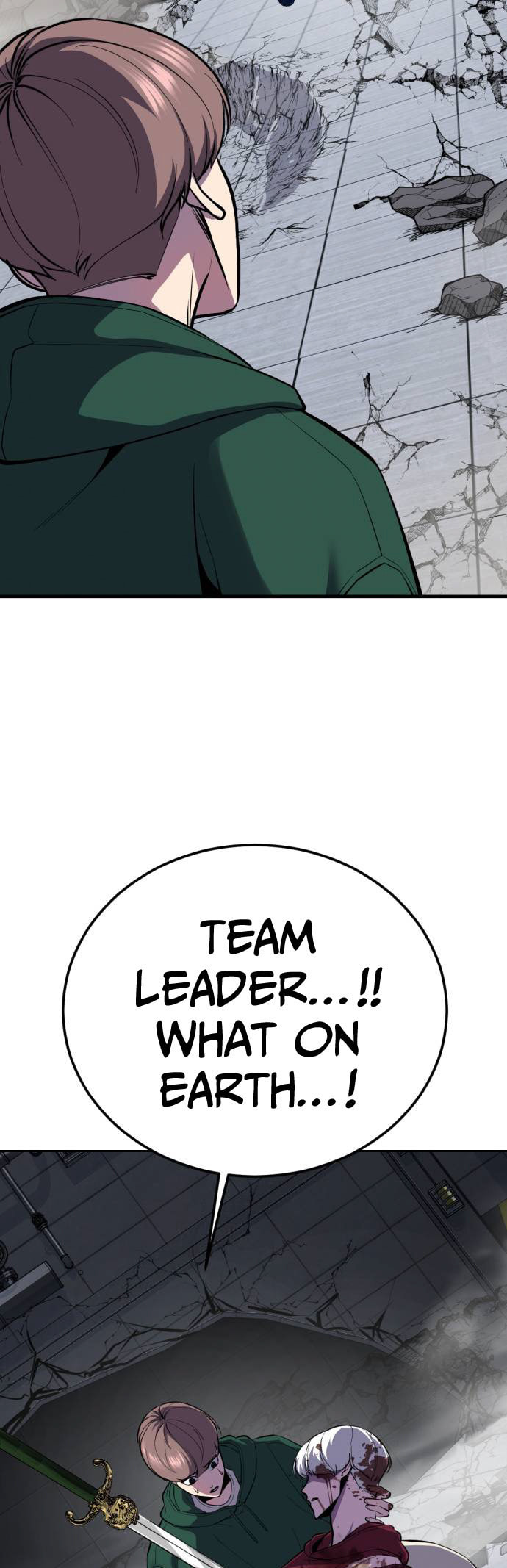 Hero Ticket Chapter 319 page 121 - 