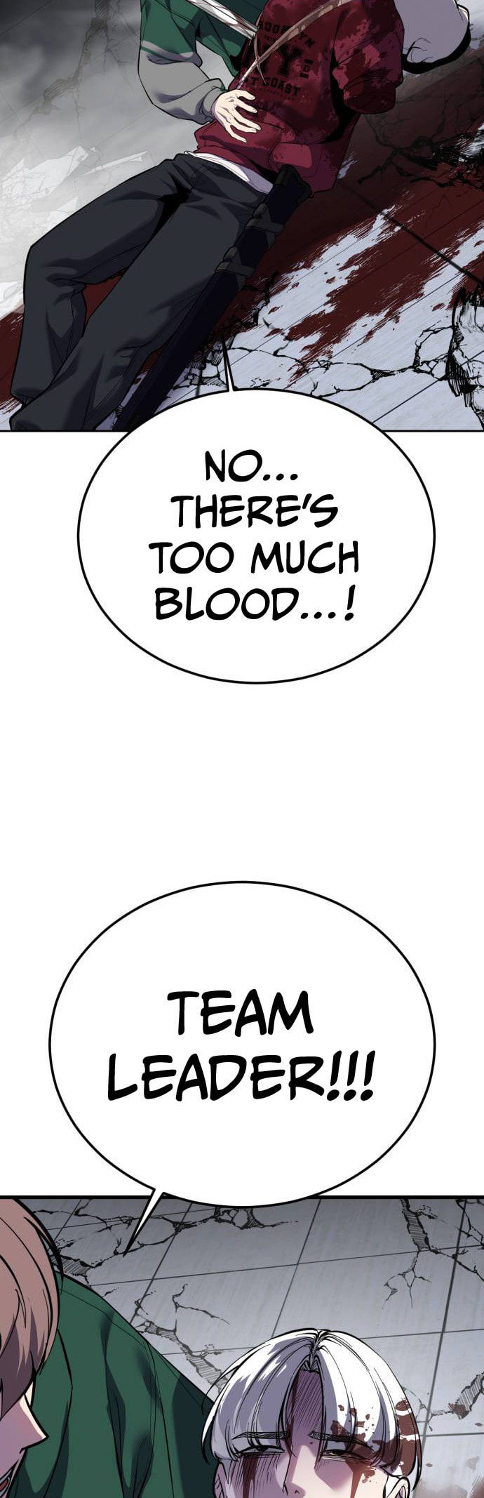 Hero Ticket Chapter 319 page 122 - 